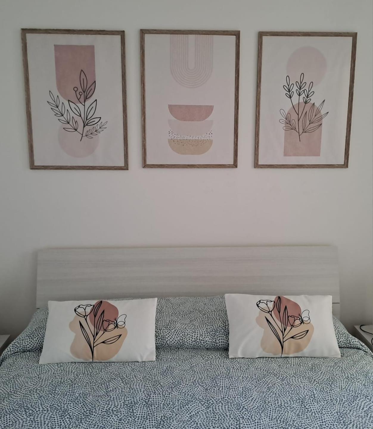 Fiumicino Airport Sunflower Room Kültér fotó